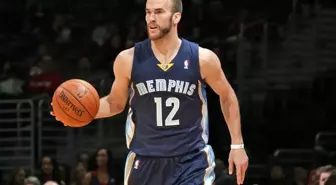 Grizzlies Kazanmaya Devam Ediyor