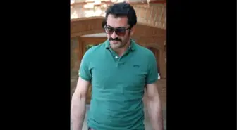 Kenan İmirzalıoğlu, 1.5 Milyona İmza Attı