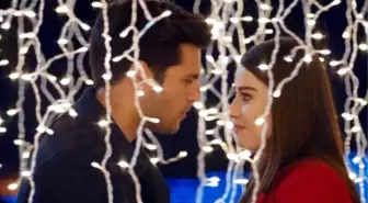 Kiraz Mevsimi 32.Bölüm Fragmanı, Öykü Ayaz'ı Şaşırtıyor