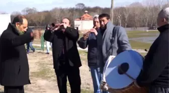 Roman Mehter Takımı' Kuruluş Hazırlıkları