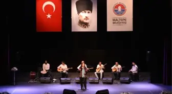 Sabahat Akkiraz, Senar ve Doğanay İçin Söyledi