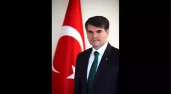 Sarıgöllü Bürokrat AK Parti'den Aday Adayı Oldu