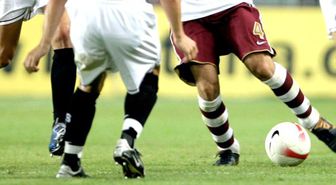 Şike Yapan Kaleci, 6 Ay Futboldan Men Edildi