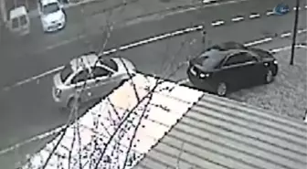 Tekin Ağırman Cinayeti Kamerada
