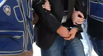 Tekin Ağırman'ın Katil Zanlısı Adliyeye Sevk Edildi
