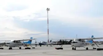 Tekirdağ'da Fırtına Hayatı Durdurdu