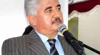 AK Parti Hatay Milletvekili Türkoğlu Açıklaması