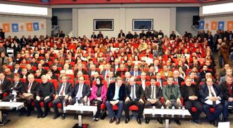 Ak Partili Baybatur'dan Mehterli Adaylık Açıklaması