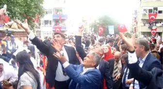 Ak Partili Yurttaş'tan Mesir Açıklaması Açıklaması