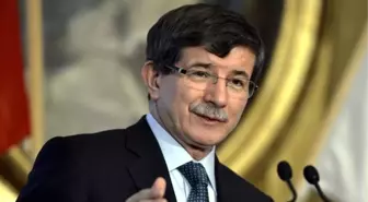 Başbakan Ahmet Davutoğlu: …(3)