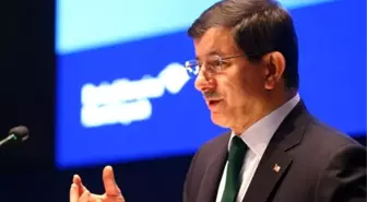 Başbakan Ahmet Davutoğlu: …(4)