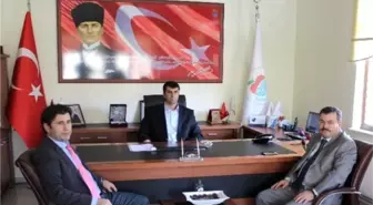 Çanakkale Bayramiç'te İşkur Hizmet Noktası Açıldı