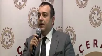 Cengiz Hortoğlu: Bizim Yaptığımız İbadettir, Cemevleri İbadethanedir