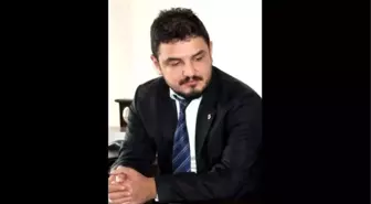 CHP Aydın İl Başkan Yardımcısı İstifa Etti