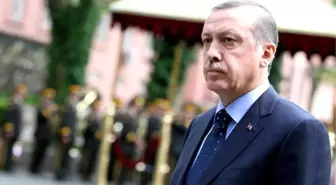 Cumhurbaşkanı Erdoğan Meksika'ya Geldi