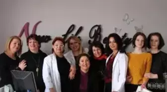 Des'ten Öğretmenleri Güzelleştiren Fırsat