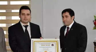 Doktor Koç Ayın Personeli Seçildi