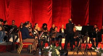 Elazığ Devlet Klasik Türk Müziği Korosu Konserlerine Devam Ediyor