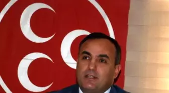 Eldemir, Milletvekili Aday Adaylığını Açıkladı