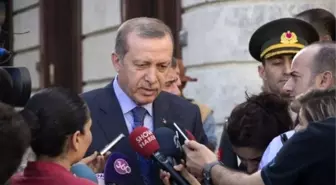 Cumhurbaşkanı Erdoğan: Küba'ya Cami İşini Castro'ya İlettim