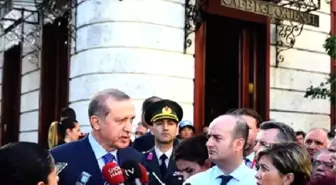 Erdoğan: Küba'ya Yönelik Yaptırımlar İnsani ve Vicdani Açıdan Doğru Değil