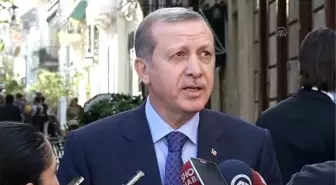 Erdoğan: 'Tarihi Küba Bir Zenginlik'