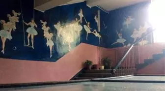 Erenköy Kız Lisesi Müdürüne 'Atatürk Tablosu Kaldırıldı' Tepkisi