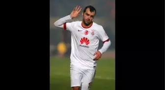 Galatasaraylı Pandev, Genoa'yla Anlaştı