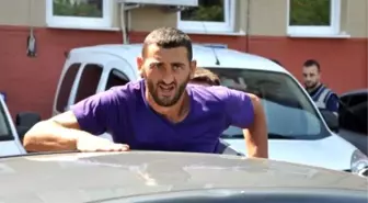 İtalyan Turist Bozzo'nun Katili Hakim Karşısında