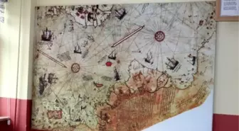 Kadışehri'nde 'Eğitimde Hedef 12' Projesi Tamamlandı