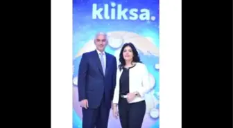 Kliksa'nın Hedefi Türkiye'nin Amazon'u Olmak'