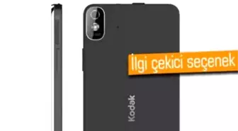 Kodak'ın Kamera Telefonunun Çıkış Dönemi ve Fiyatları