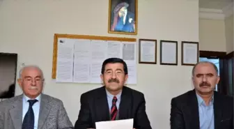 Malatya Alevi Platformu'ndan Eğitim Boykotuna Destek