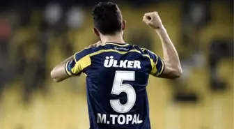 Mehmet Topal ve Serdar Kesimal'in Sakatlıkları Hakkında Açıklama Geldi