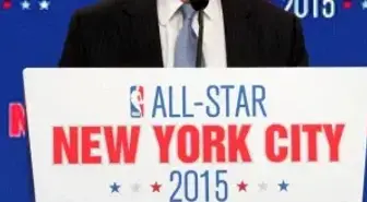 Nba'de 'All-Star' Heyecanı Başlıyor