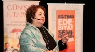 Nilüfer'de Edebiyat Günü Semineri Düzenlendi