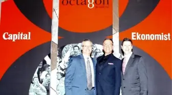Octagon İstanbul ile Türk Sporunda Yeni Bir Dönem Başlıyor