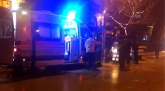 Kastamonu'da Otomobil Ağaca Çarptı: 1 Ölü, 1 Yaralı