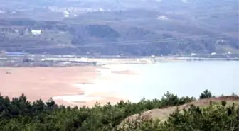 Sapanca Gölü ile İlgili Uyarıcı Rapor: Su Kodu 28 Metreye Düşerse Doğal Hayat Yok Olur