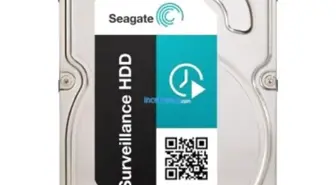 Segate 4 Tb 5900 Ncq Sata3 64mb Sv35 Hard Disk (St4000vx000)