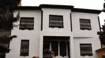 Tarihi Konaklarda Sanatsal Eğitim