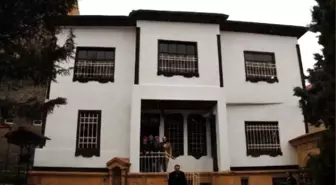 Tarihi Konaklarda Sanatsal Eğitim