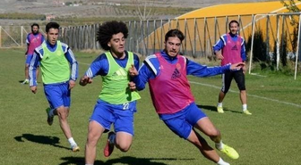 Yeni Malatyaspor'da Ferhat Canlı'ya Profesyonel Lisans Çıkarıldı
