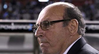 Yunanistan Milli Takımı'nın Başına Sergio Markarian Geçti