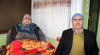 230 Kiloluk Kadının Umut Yolculuğu