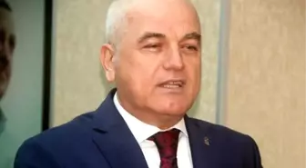 AK Parti Eski İl Başkanı Kurtulmuş Milletvekilliği Adaylık Başvurusunu Yaptı