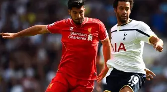 Anfield'ın Yeni Sevgilisi: Emre Can