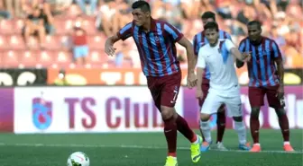 Cardozo'dan Trabzonspor'a Kötü Haber