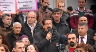 Diyarbakır'da Okul Boykotu 'Ana Dilde Eğitim' Talebiyle Yapıldı