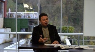 Gazeteci Yazar Mustafa Armutçu'nun Acı Günü